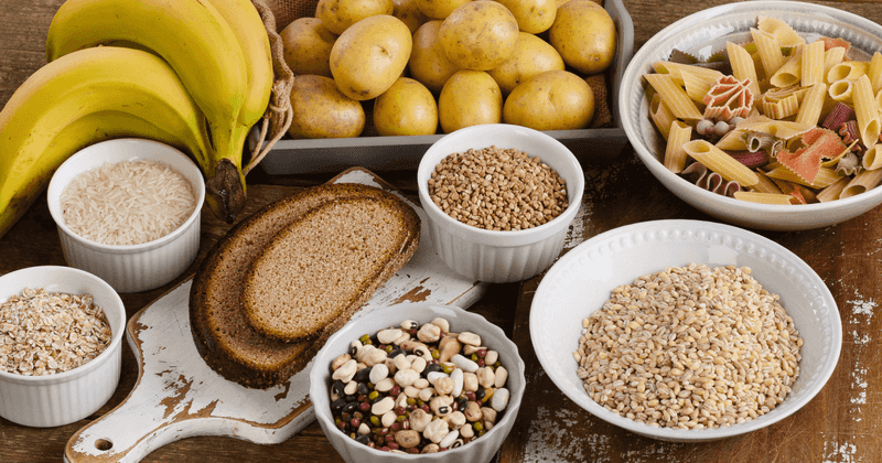 Carbs Are Essential At Every Meal