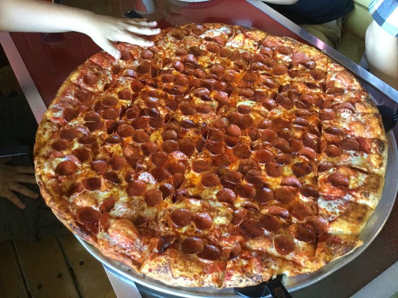 Hup's Pizza (Milwaukee)