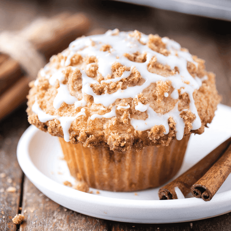 Coffee Cake