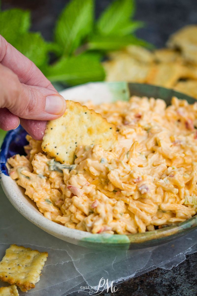 Pimento Cheese