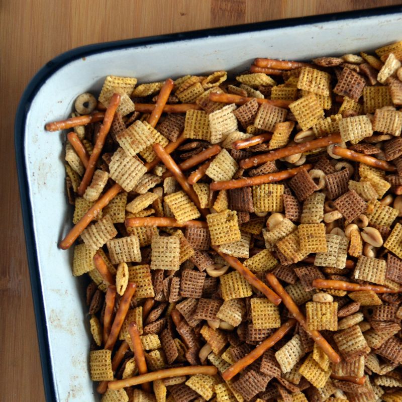 Chex Party Mix
