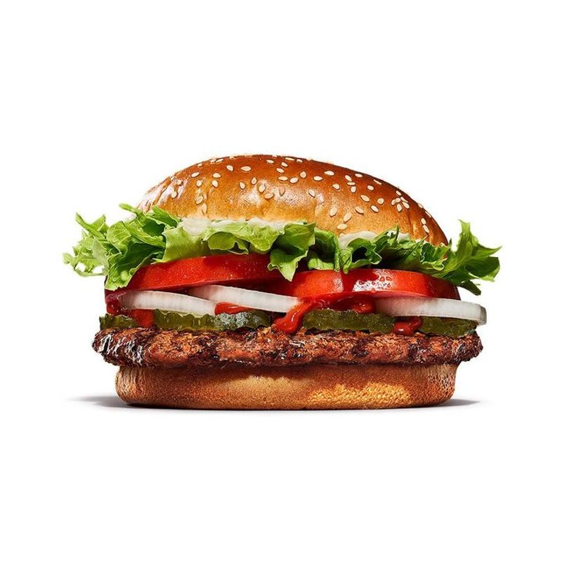 It’s Finished With Lettuce, Tomato, And Mayo