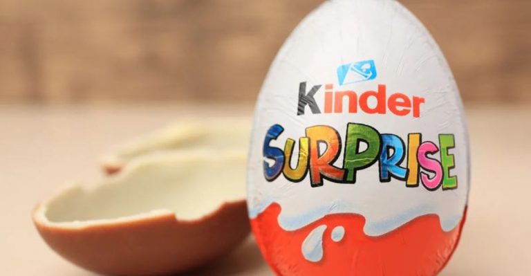 American Foods That Were Banned In Other Countries, But Not Anymore