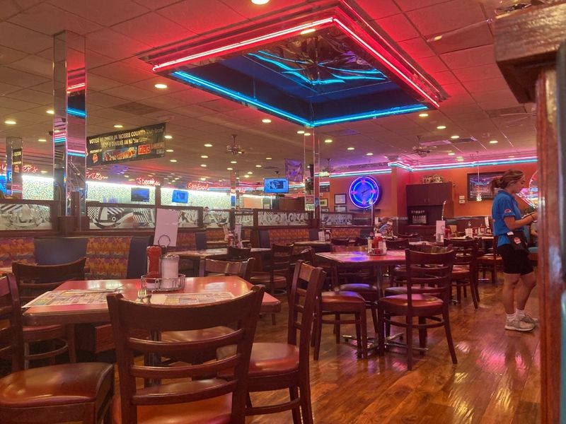 Jefferson Diner – Lake Hopatcong