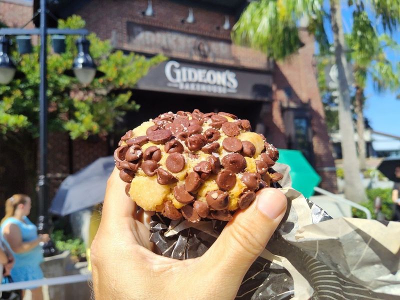 Gideon's Bakehouse Cookie Kingdom