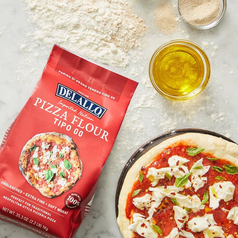 Use High-Quality Flour