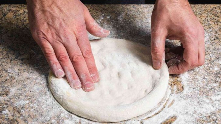 An Expert Chef Shares The 7 Secrets To The Perfect Pizza Dough (Plus 10 Must-Try Recipes For Home)