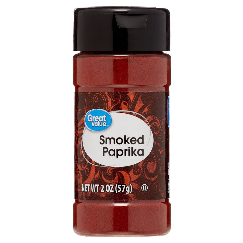 Smoked Paprika