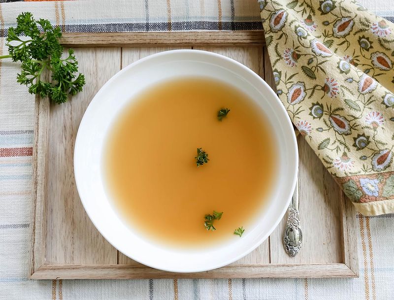 Bone Broth