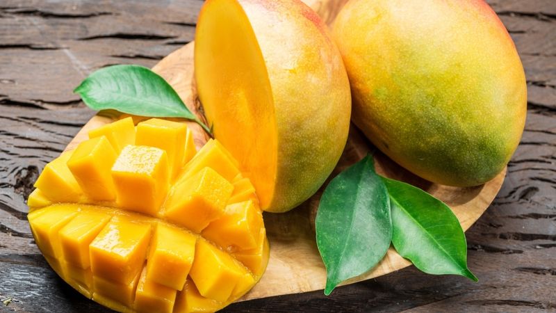 Mangoes