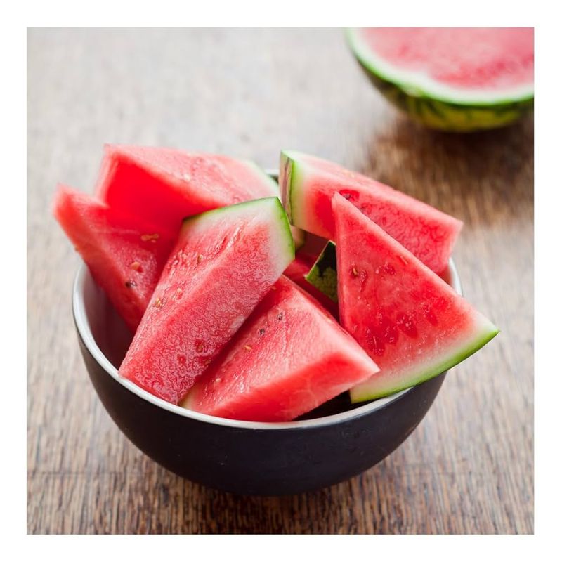 Watermelon: The Summer Disappointment