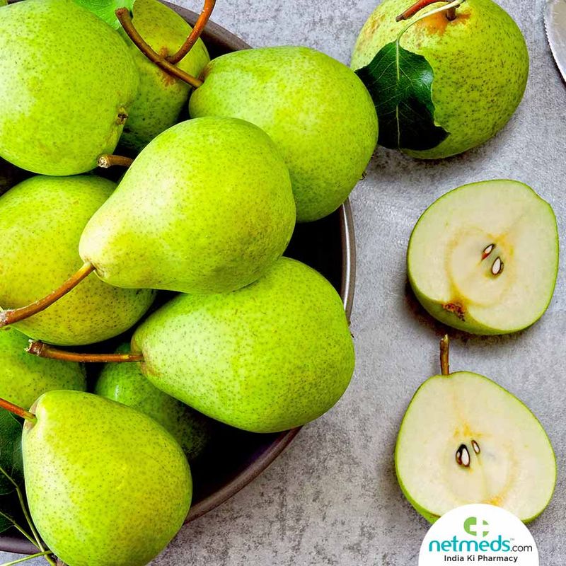 Pears