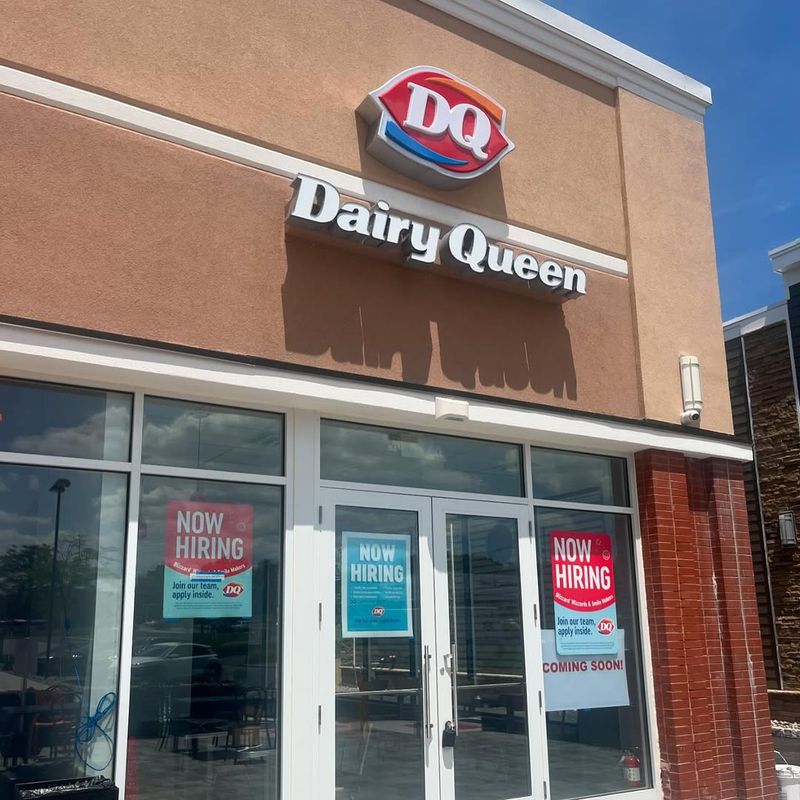 Dairy Queen
