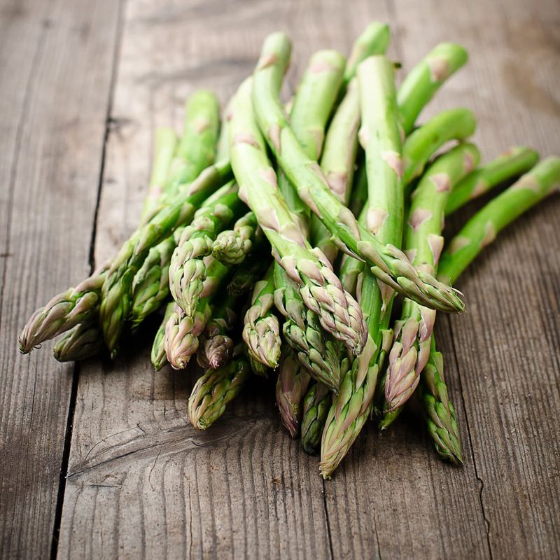 Why Does Asparagus Make Urine Smell Funny?