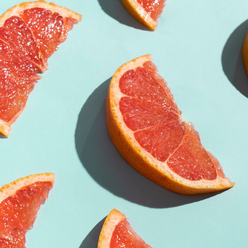 Why Does Grapefruit Interfere With Medications?