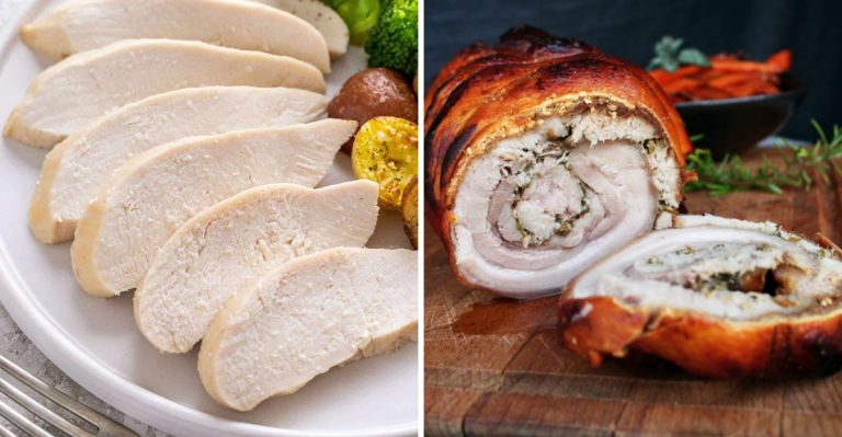Are There Any Deli And Lunch Meats That Aren’t Processed