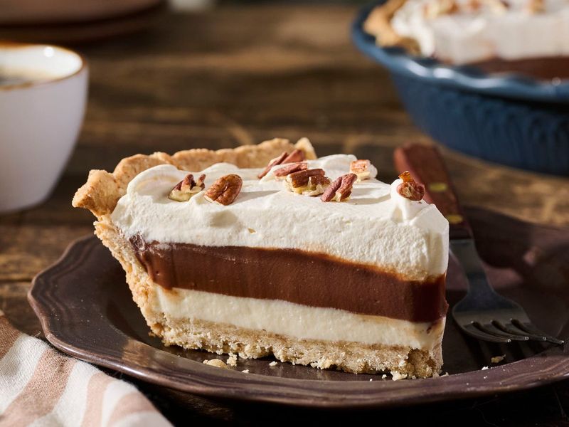Arkansas – Possum Pie