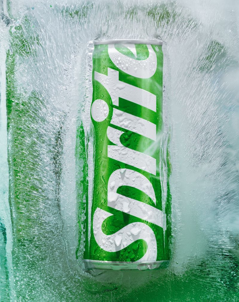 Arkansas Picks Sprite