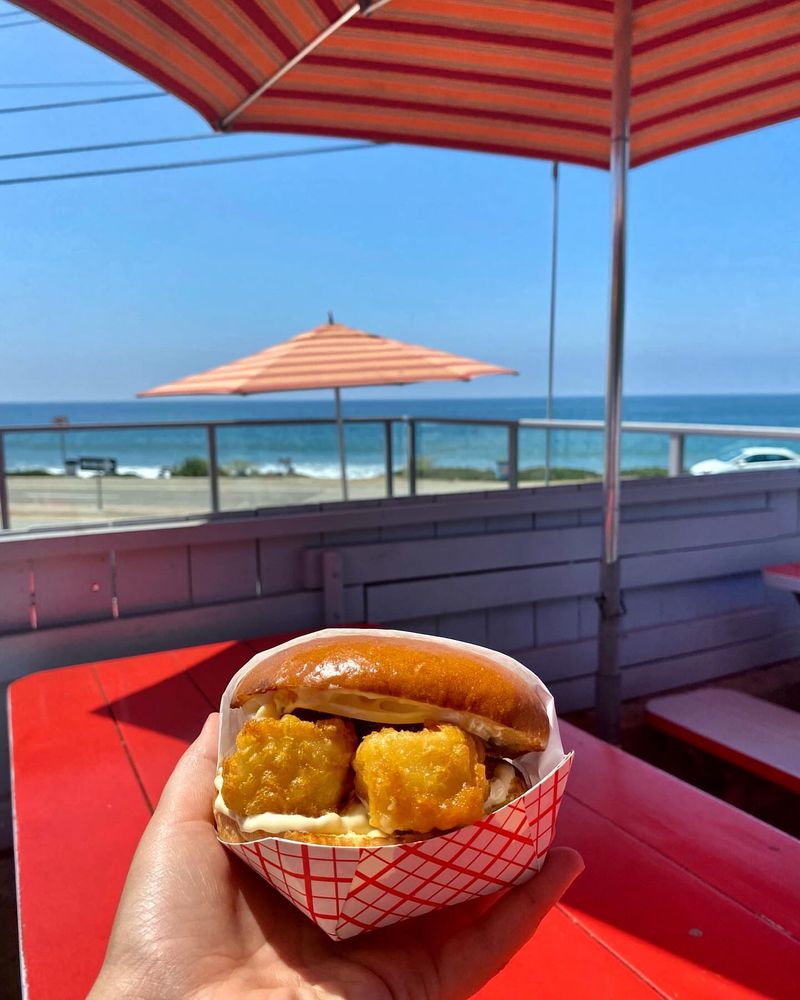 California – Malibu Seafood (Malibu)