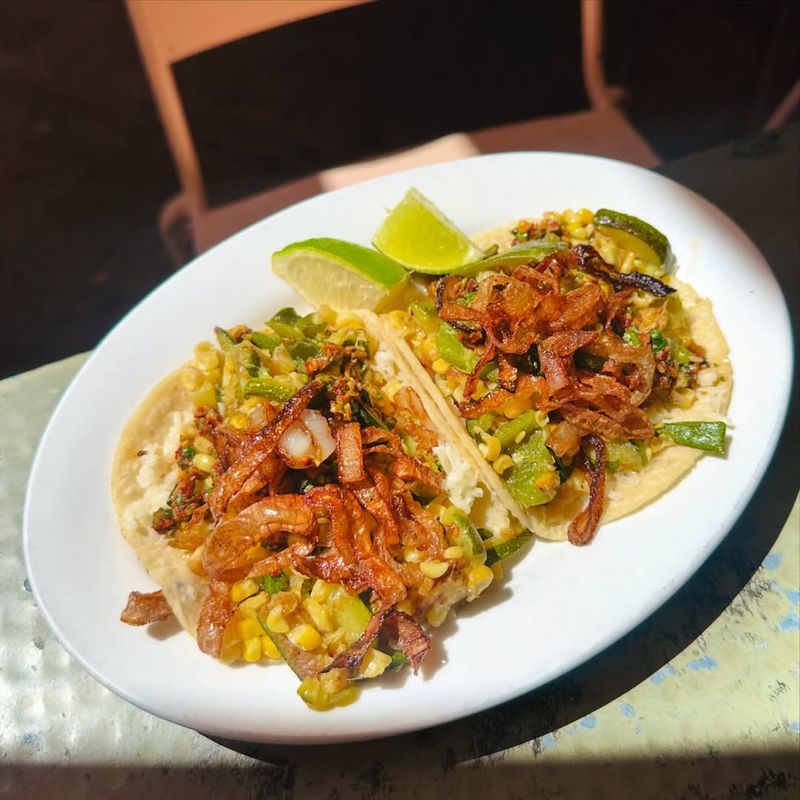 California - Tacubaya