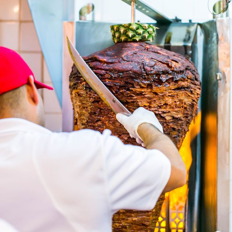Los Tacos No. 1: Chelsea Market's Hidden Gem