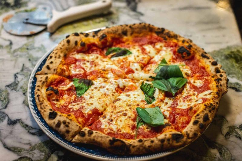 Pizza Crust