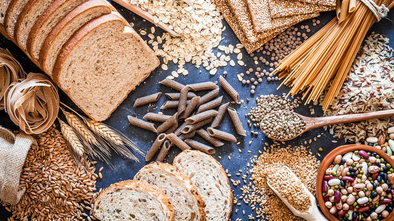 Gluten Gridlock