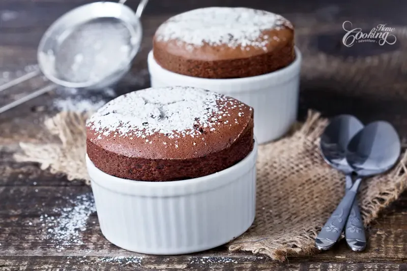 Soufflé 