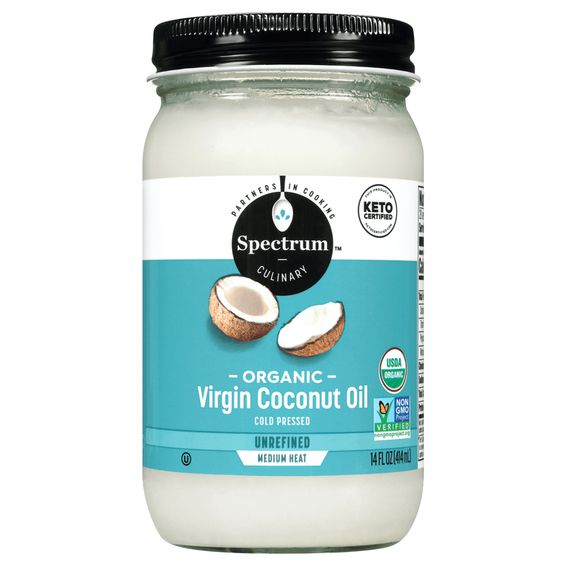 Coconut Oil
