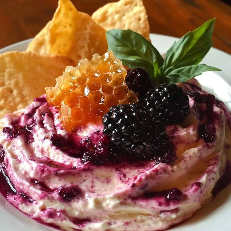 Black Pepper Blackberry