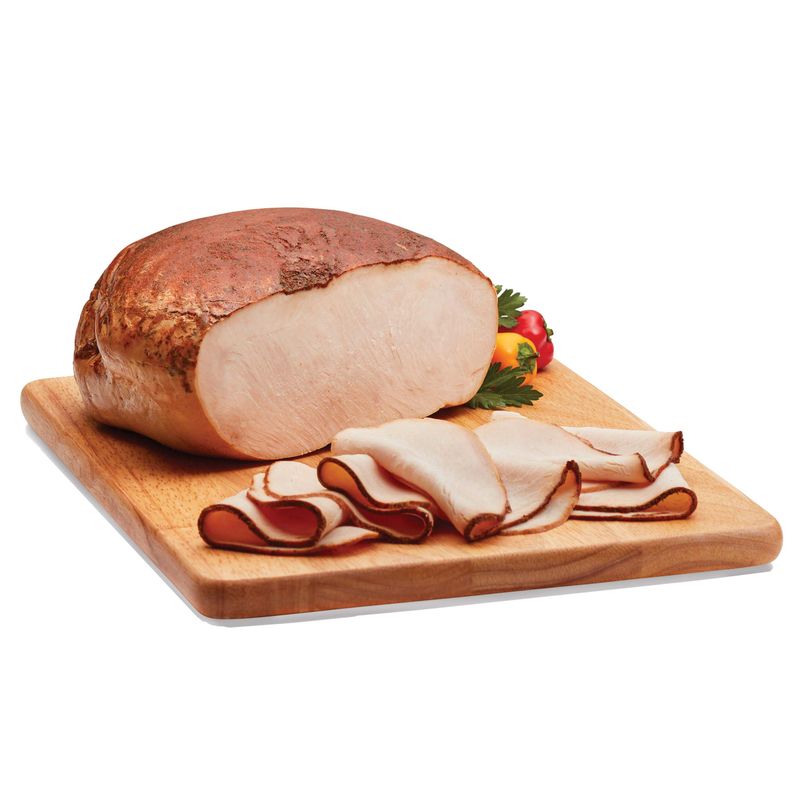 Turkey: The Niacin Knockout