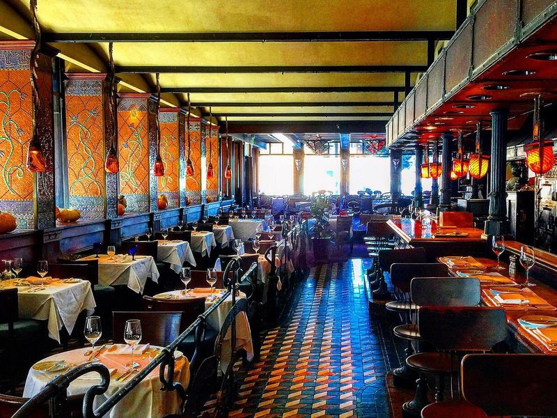 Osso Steakhouse (San Francisco, CA)