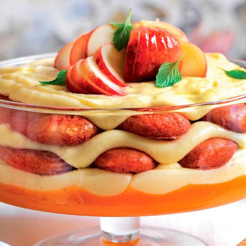 Zuppa Inglese