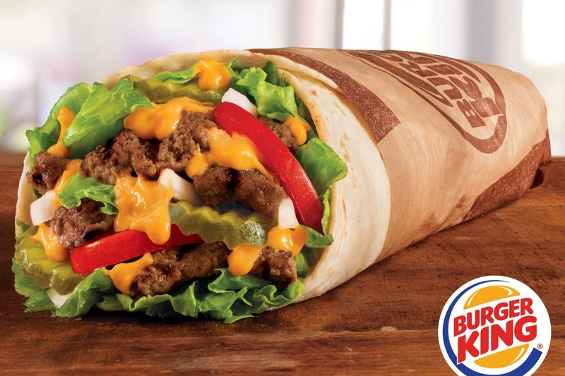Whopperito