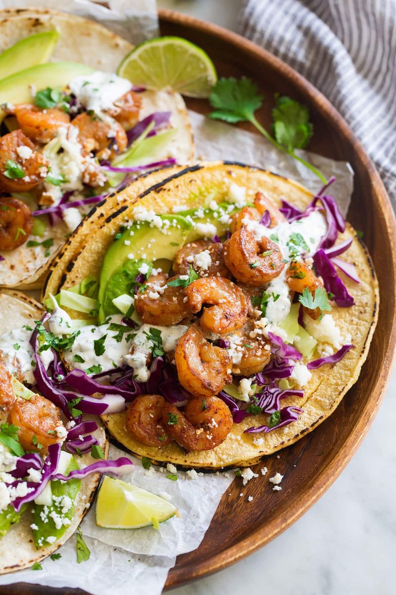 Tacos