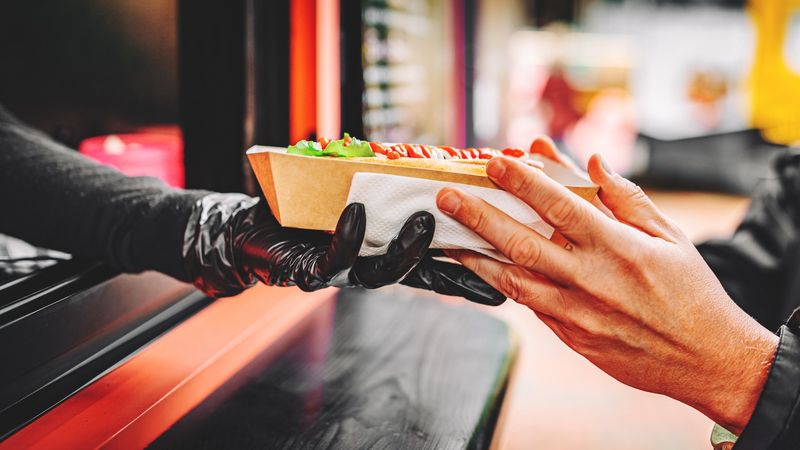 Vertical Dining Champions