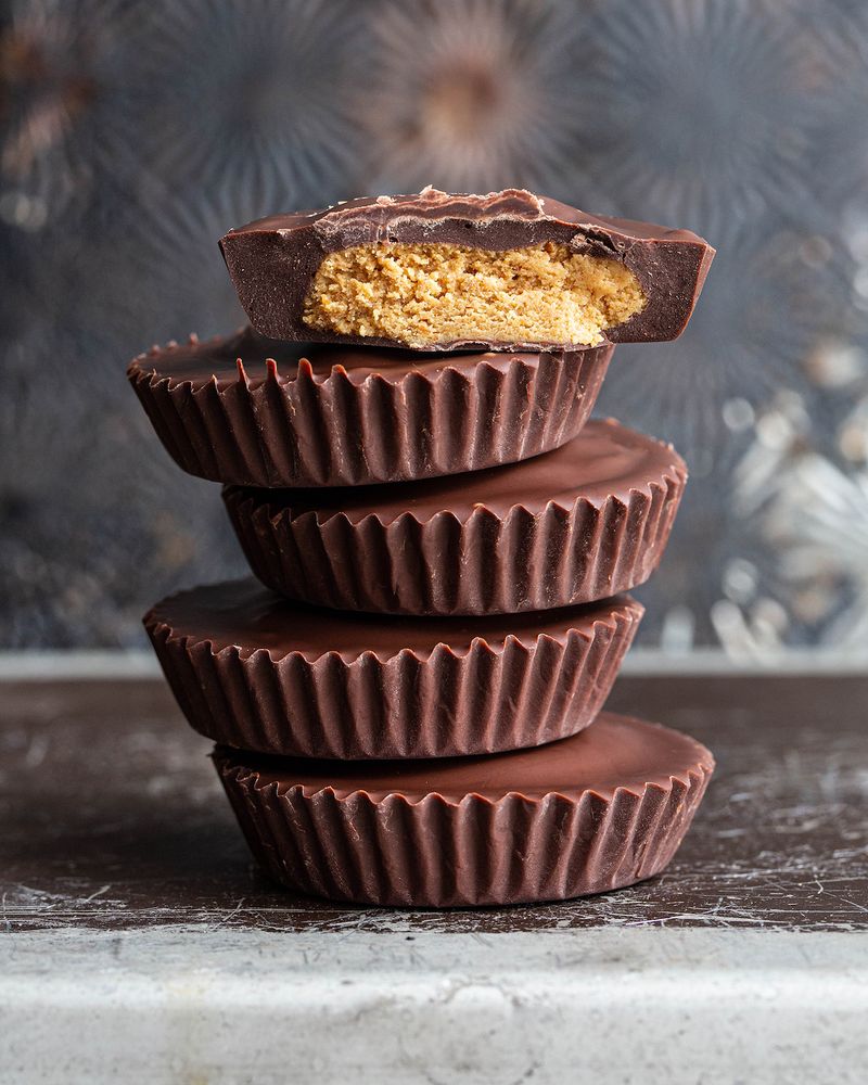 Peanut Butter Cups