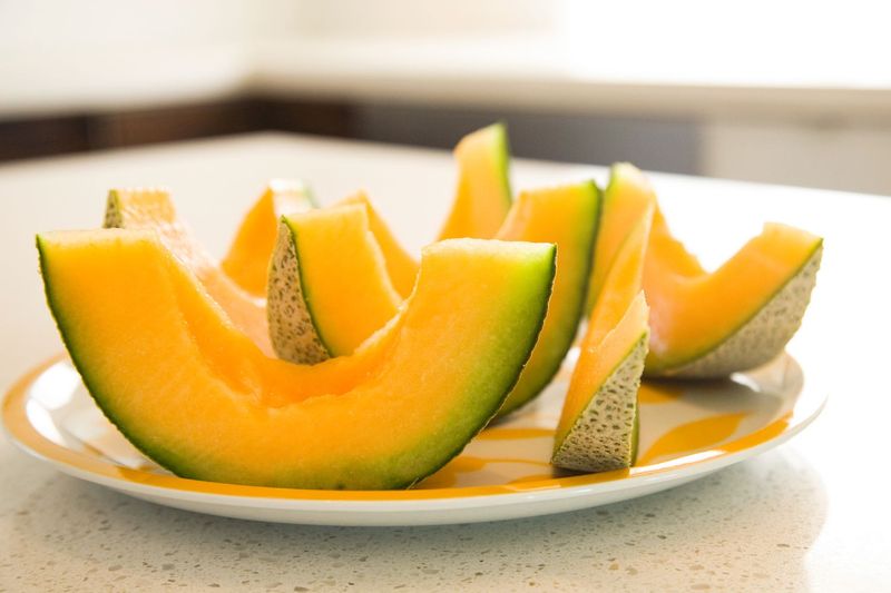 Cantaloupe's Deadly Listeria Risk
