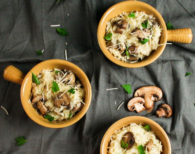 Risotto