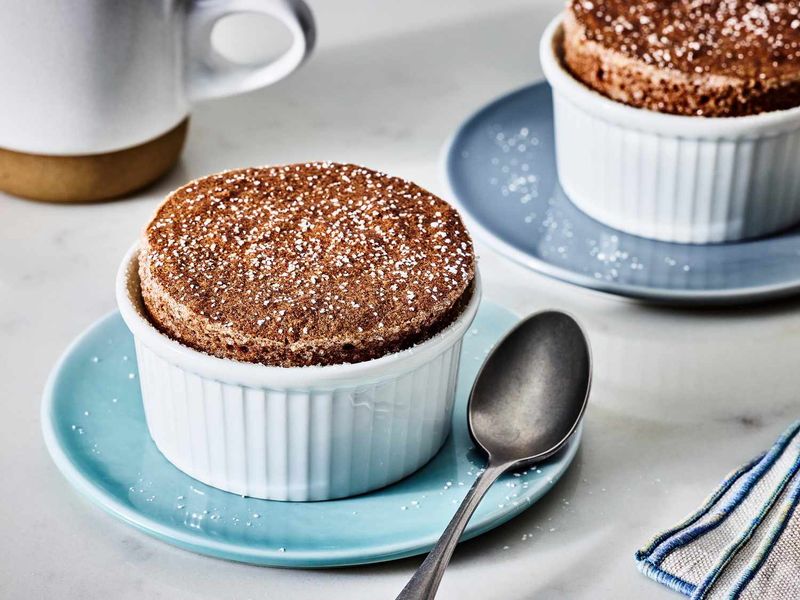 Soufflé