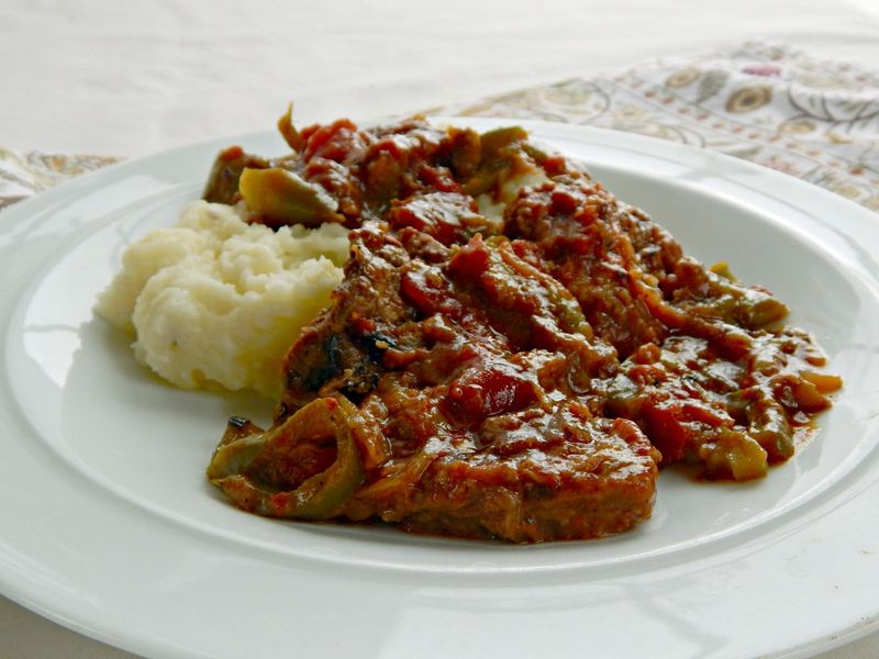 Swiss Steak