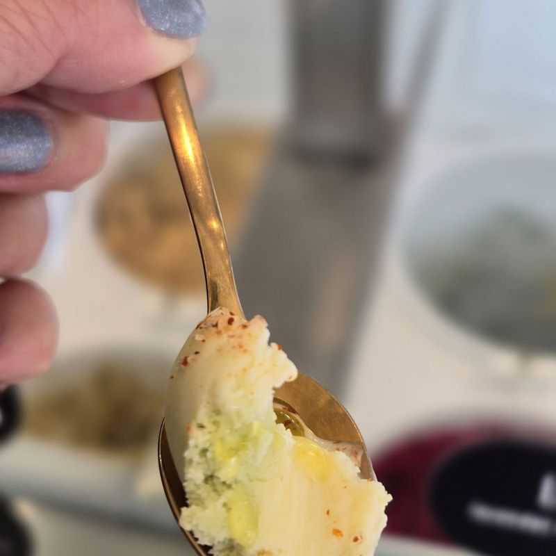Olive Oil Oregano