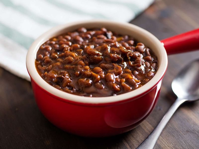 Great Value Baked Beans