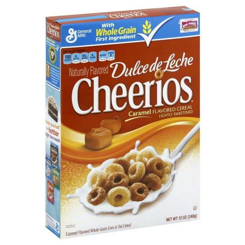 Dulce De Leche