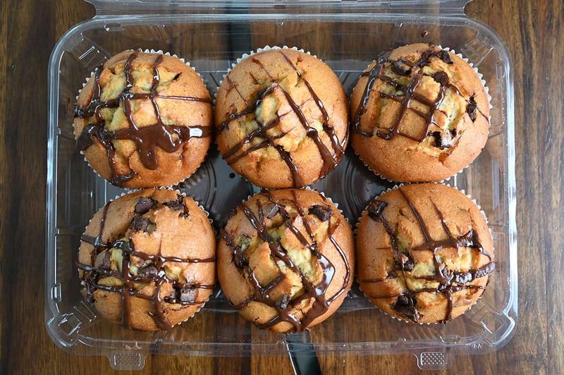 Vanilla Chocolate Chunk