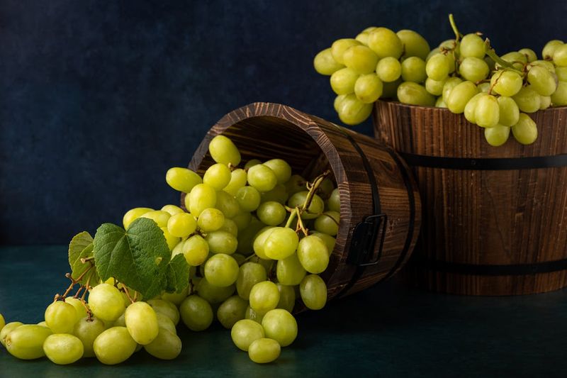 Grapes