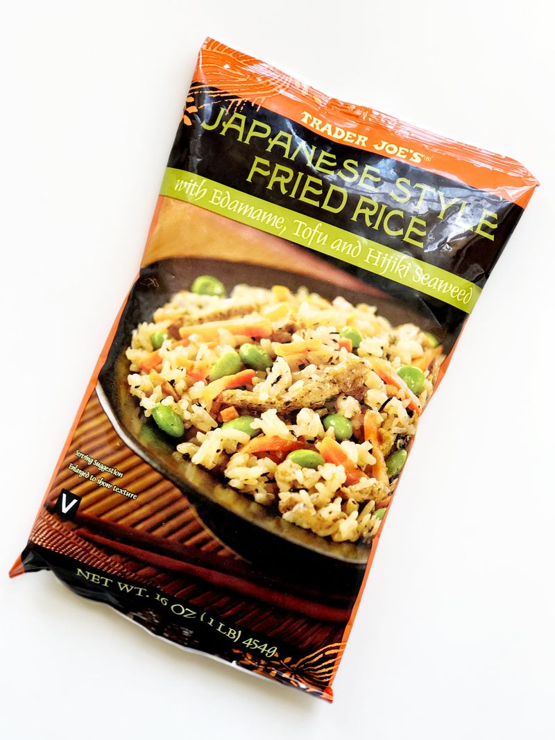 Trader Joe's: The Unexpected Letdown