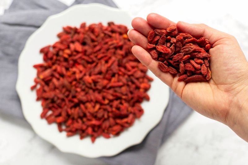 Goji Berries