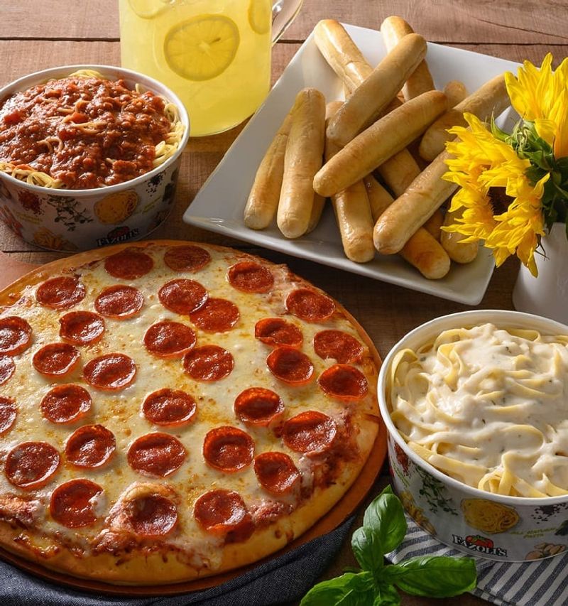 Fazoli's 