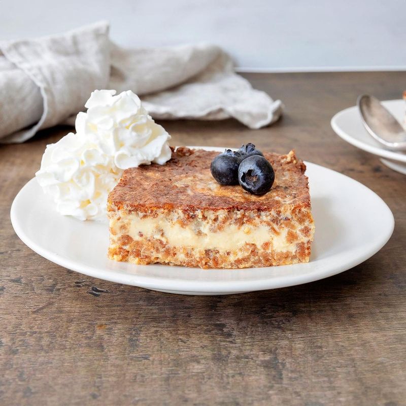 Grape-Nuts Pudding